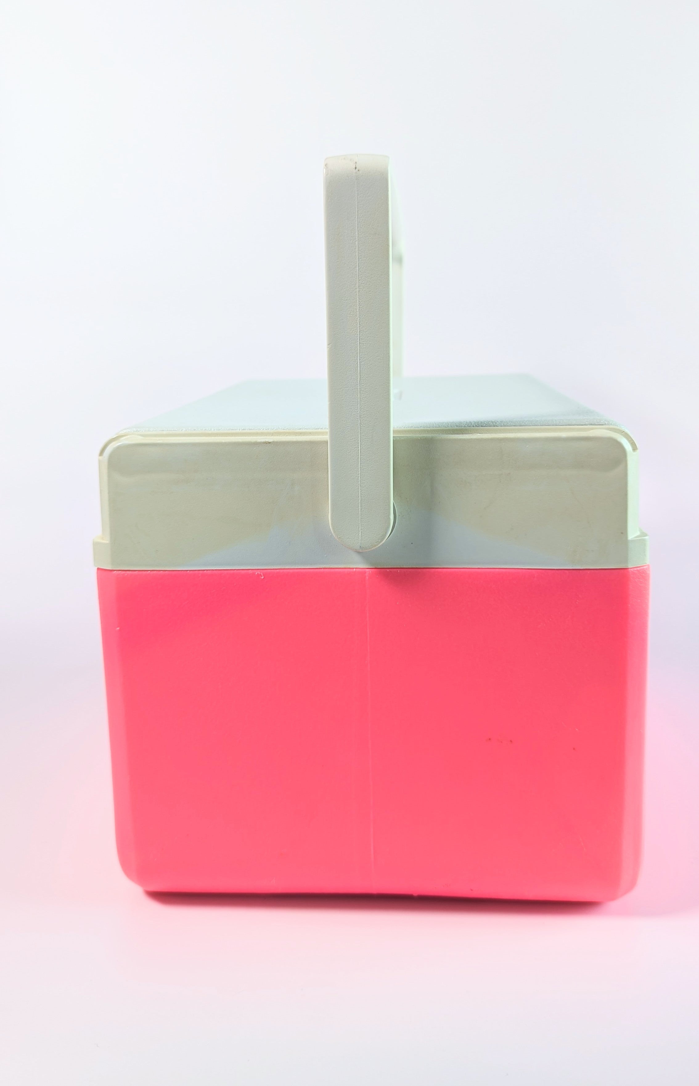 Bubblicious Coleman Cooler