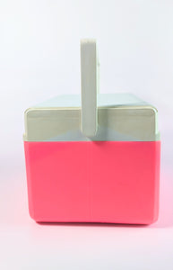 Bubblicious Coleman Cooler