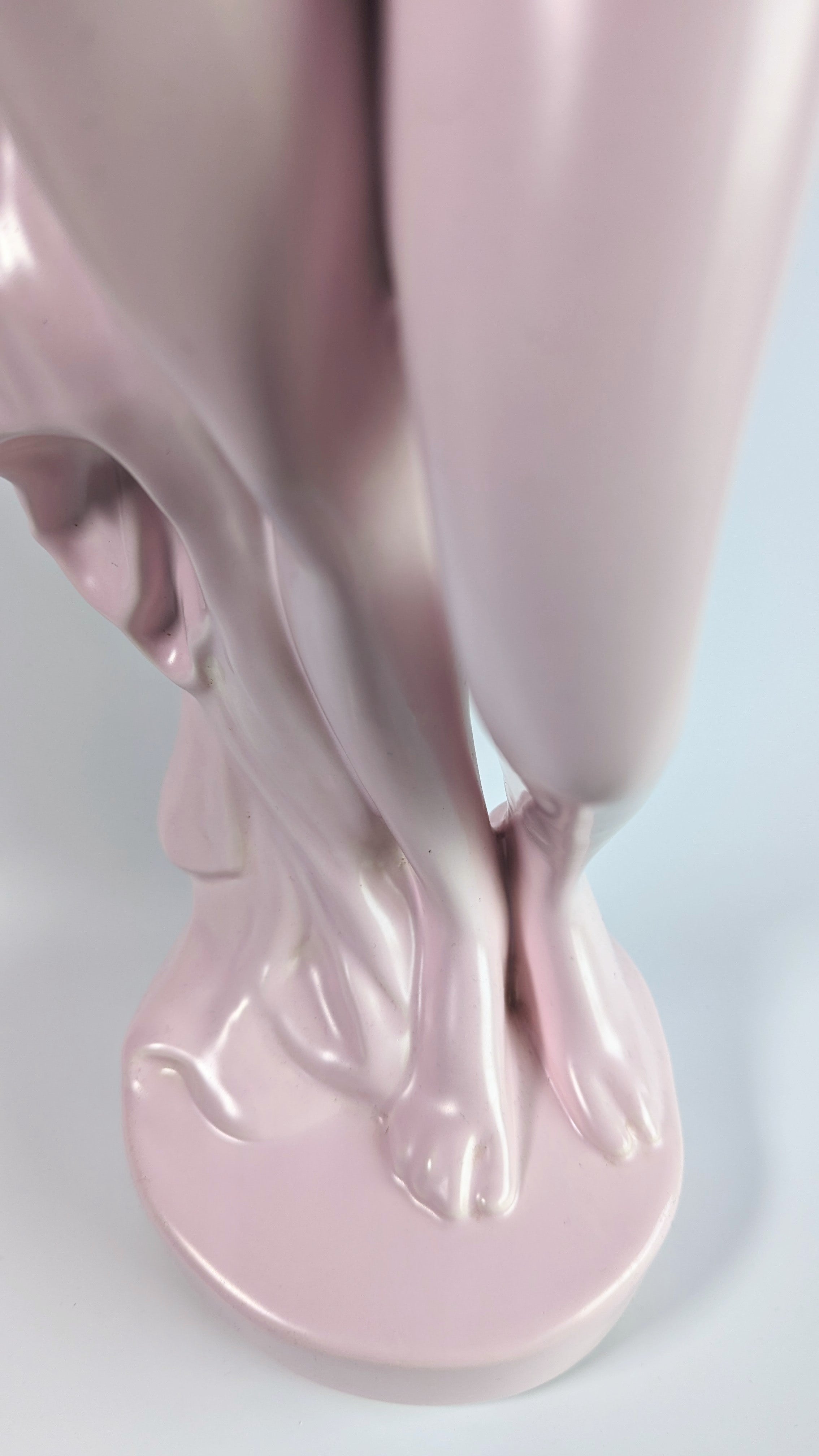 Vintage Nude Statues