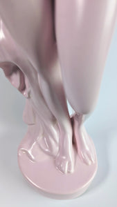 Vintage Nude Statues