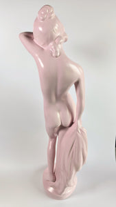 Vintage Nude Statues