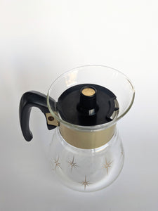 Vintage Pyrex Coffee Carafe