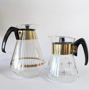 Vintage Pyrex Coffee Carafe