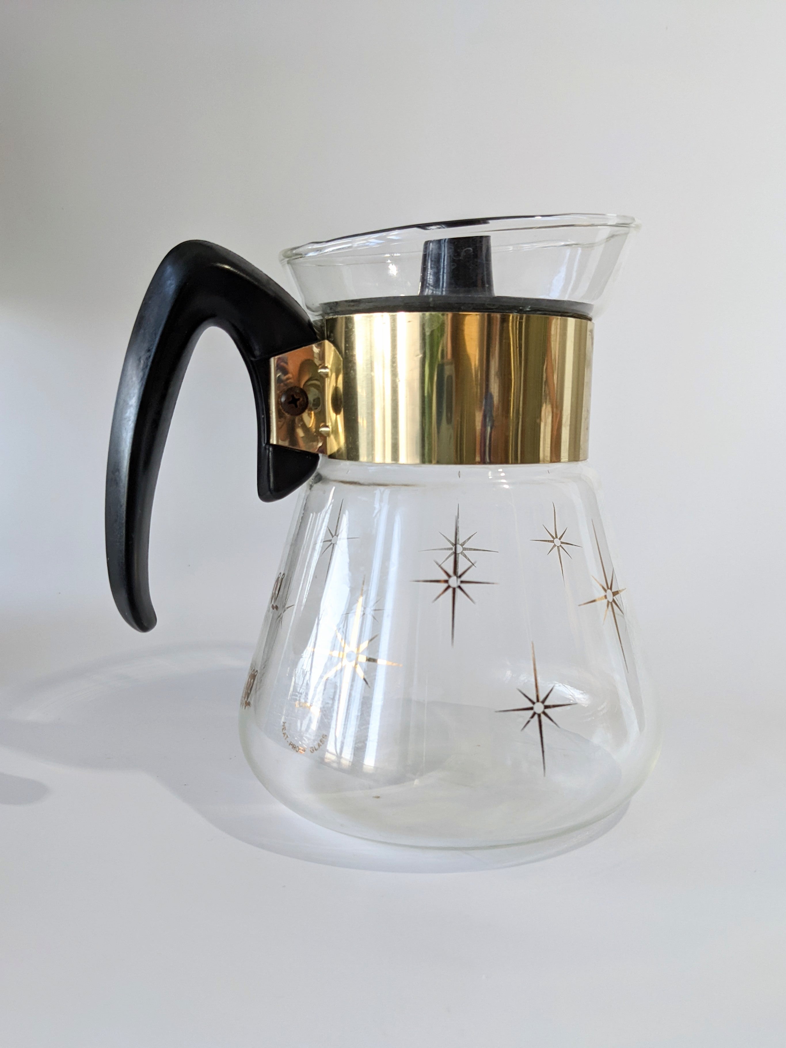 Vintage Pyrex Coffee Carafe