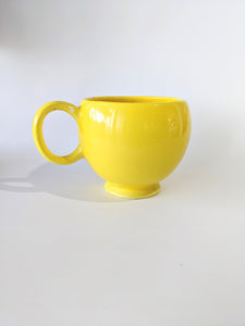 Happy Face Mug