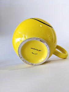 Happy Face Mug