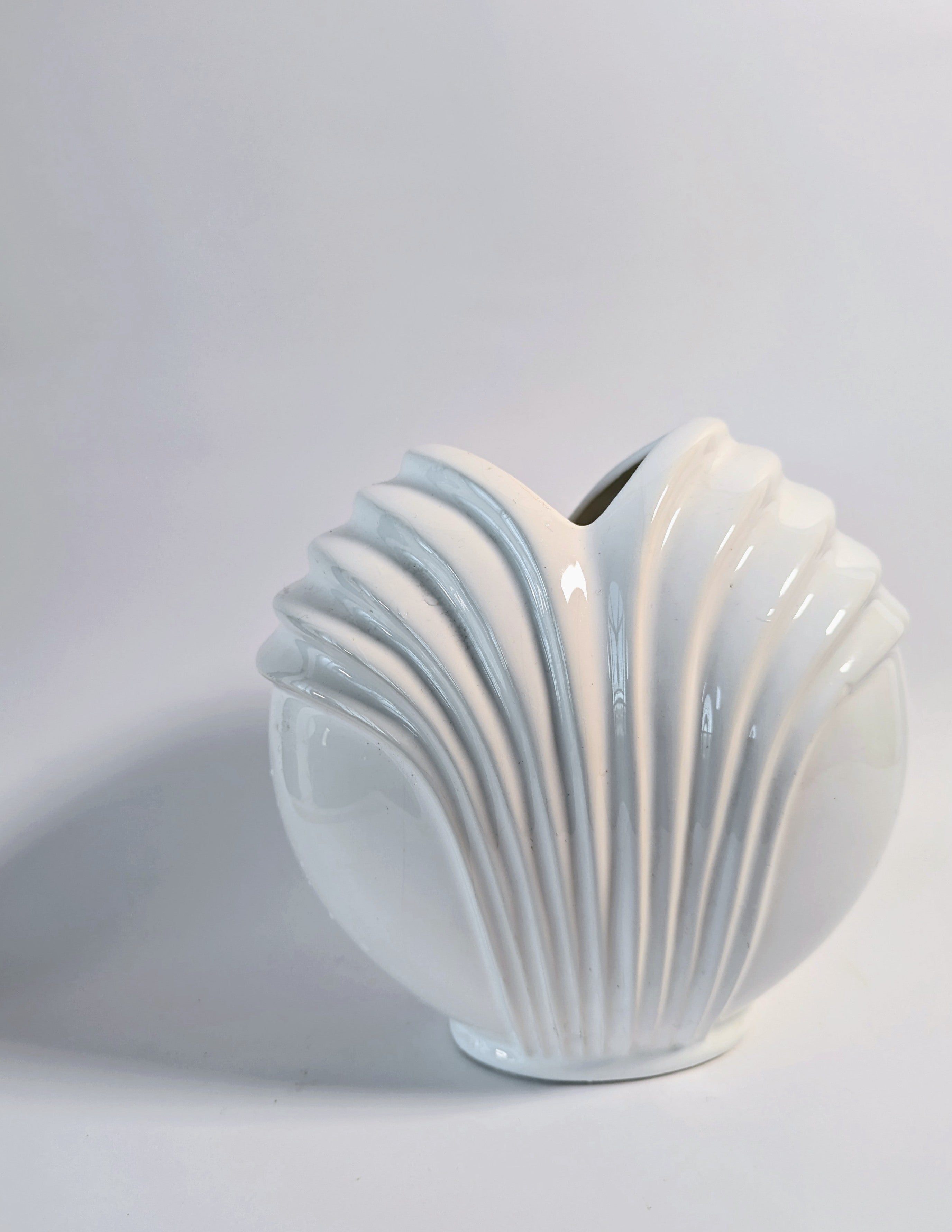 Vintage Art Deco Vase