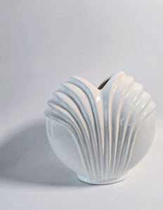Vintage Art Deco Vase