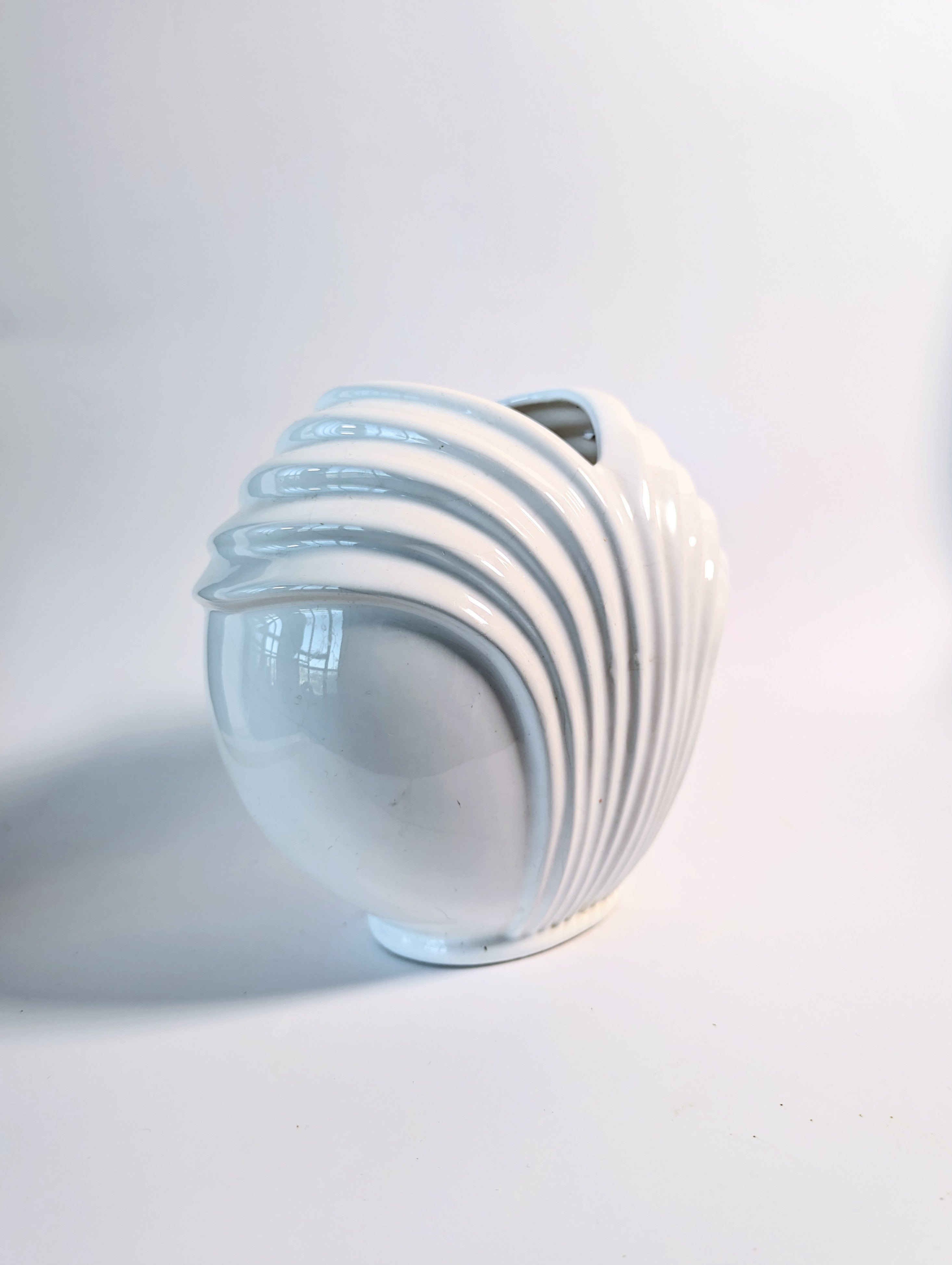 Vintage Art Deco Vase