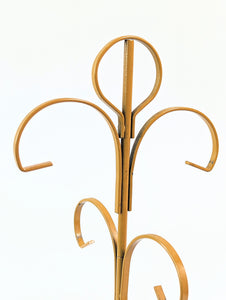 Vintage Metal Mug Tree