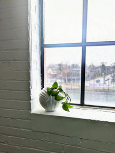 Vintage Art Deco Vase